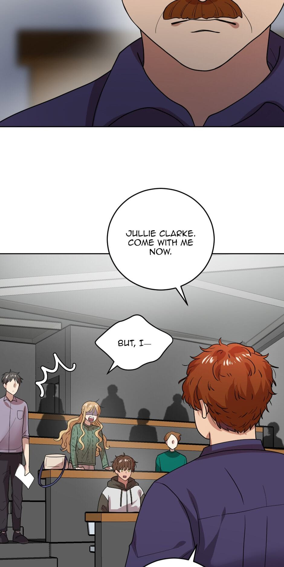 The Male Lead Is a Murderer Chapter 15 page 4 - 