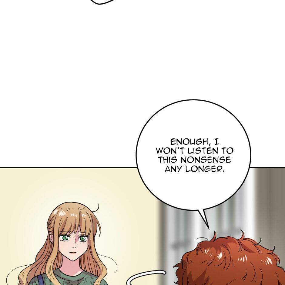 The Male Lead Is a Murderer Chapter 15 page 33 - 