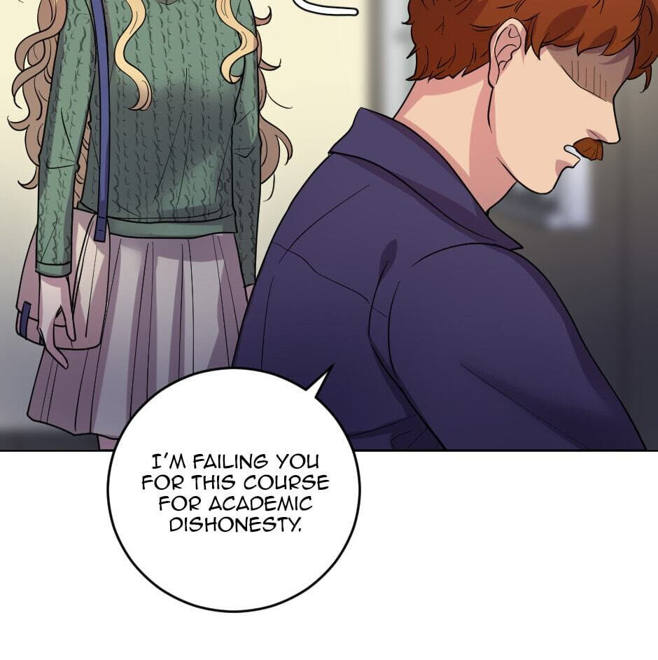 The Male Lead Is a Murderer Chapter 15 page 34 - 