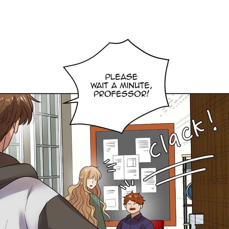 The Male Lead Is a Murderer Chapter 15 page 40 - 