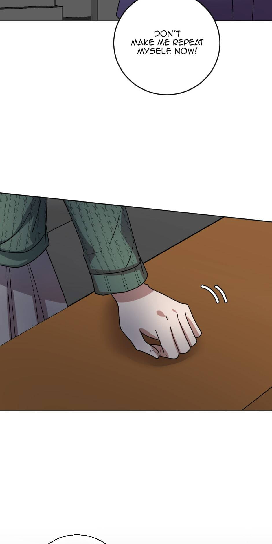 The Male Lead Is a Murderer Chapter 15 page 5 - 