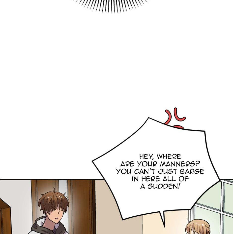 The Male Lead Is a Murderer Chapter 15 page 46 - 