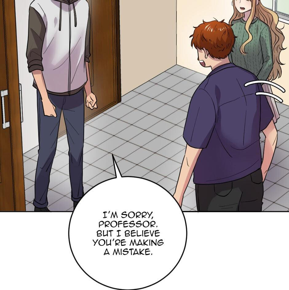 The Male Lead Is a Murderer Chapter 15 page 47 - 