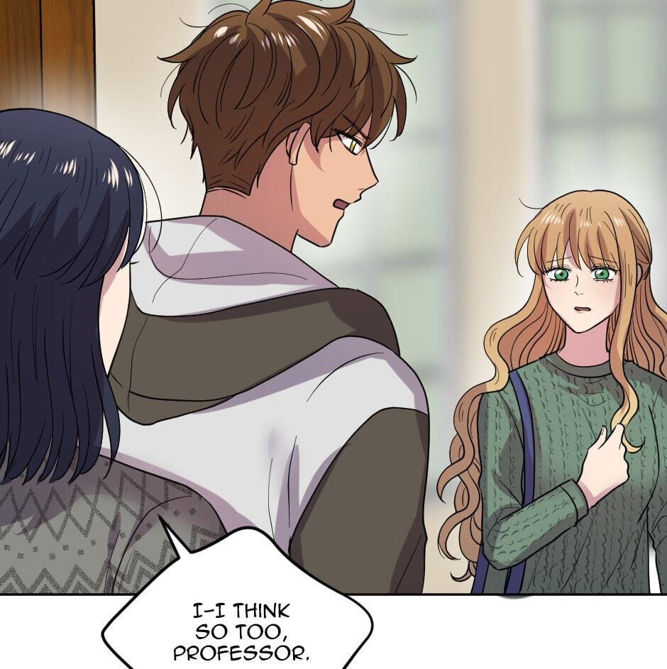The Male Lead Is a Murderer Chapter 15 page 51 - 