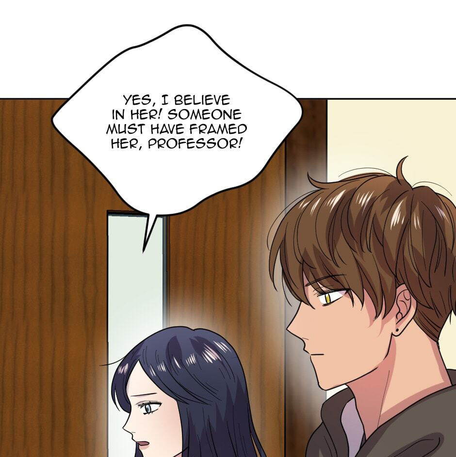 The Male Lead Is a Murderer Chapter 15 page 55 - 