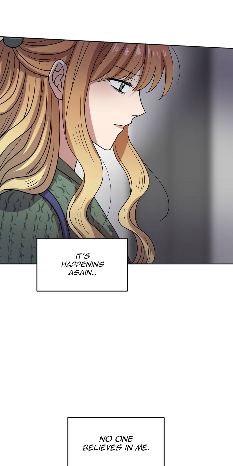 The Male Lead Is a Murderer Chapter 15 page 7 - 