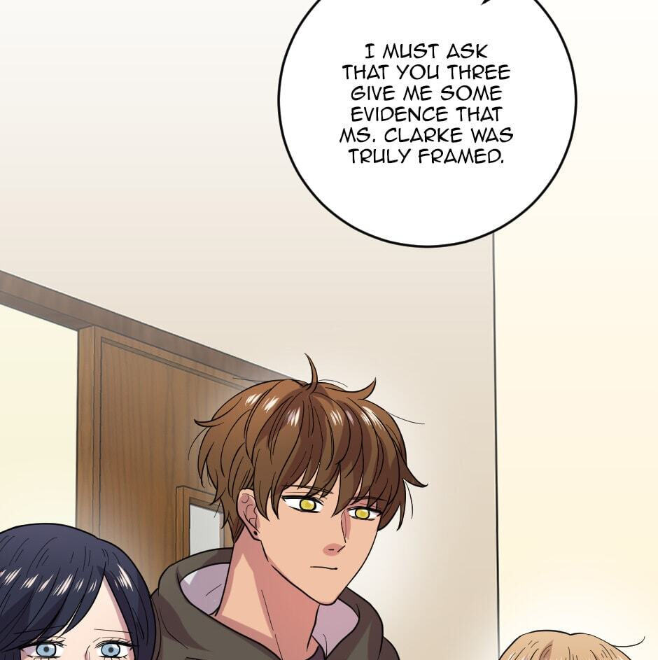 The Male Lead Is a Murderer Chapter 15 page 61 - 