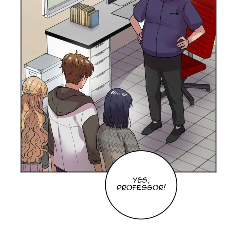 The Male Lead Is a Murderer Chapter 15 page 64 - 