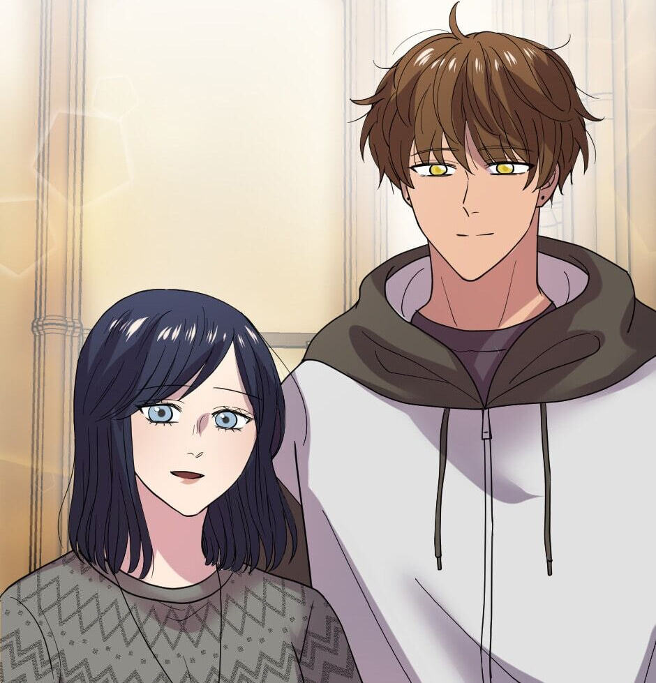 The Male Lead Is a Murderer Chapter 15 page 76 - 