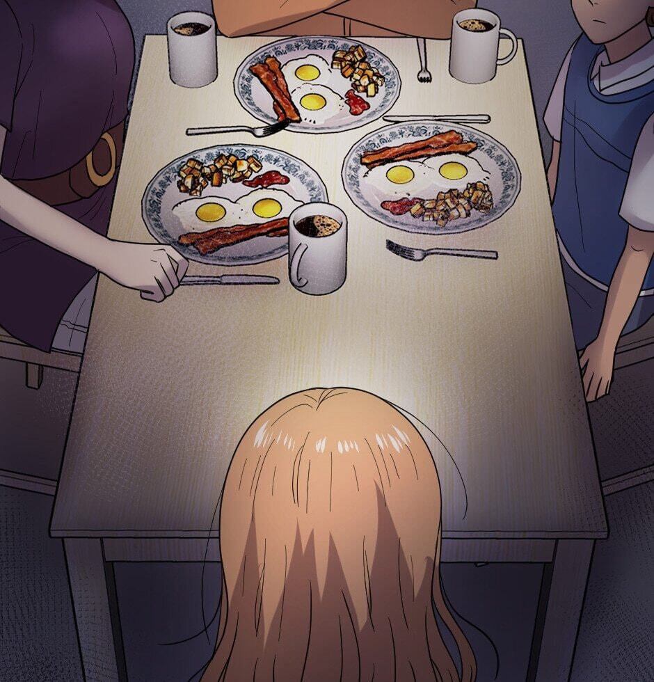 The Male Lead Is a Murderer Chapter 15 page 83 - 