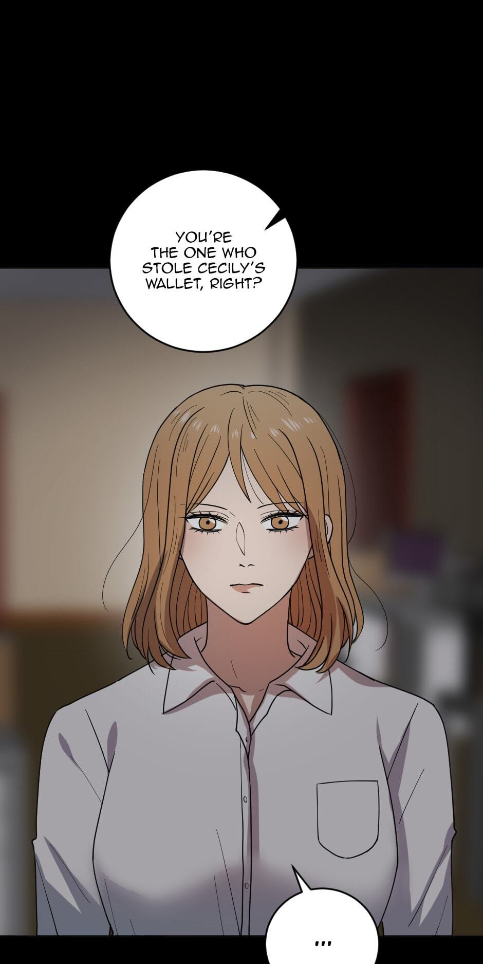The Male Lead Is a Murderer Chapter 15 page 10 - 