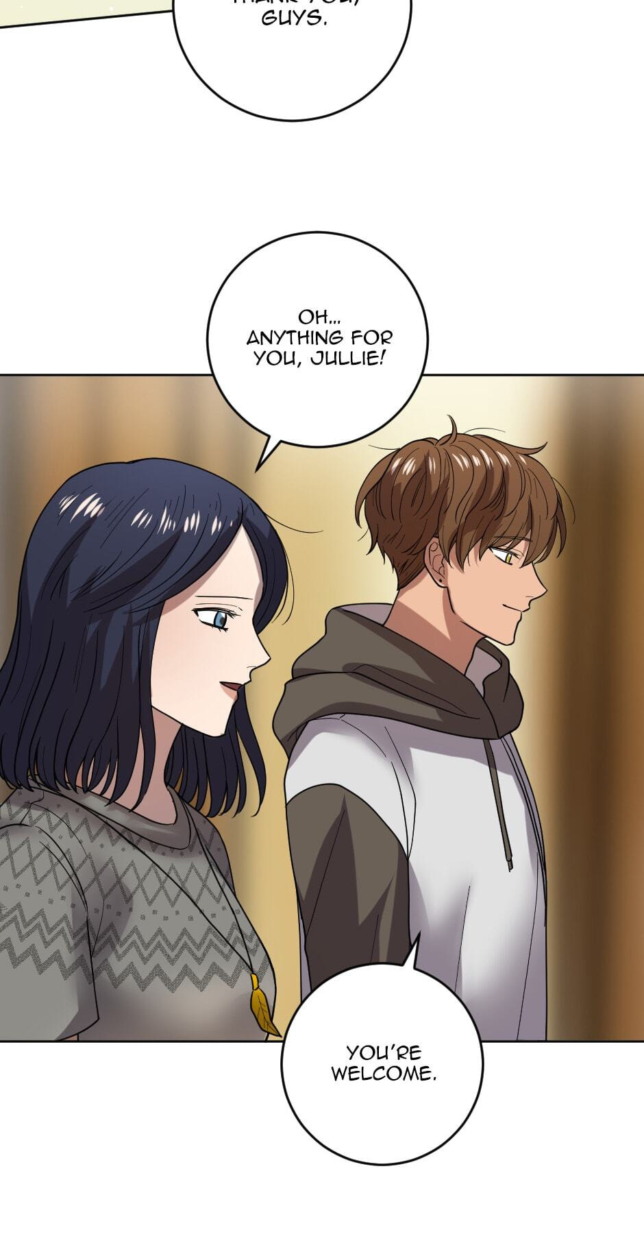 The Male Lead Is a Murderer Chapter 15 page 91 - 