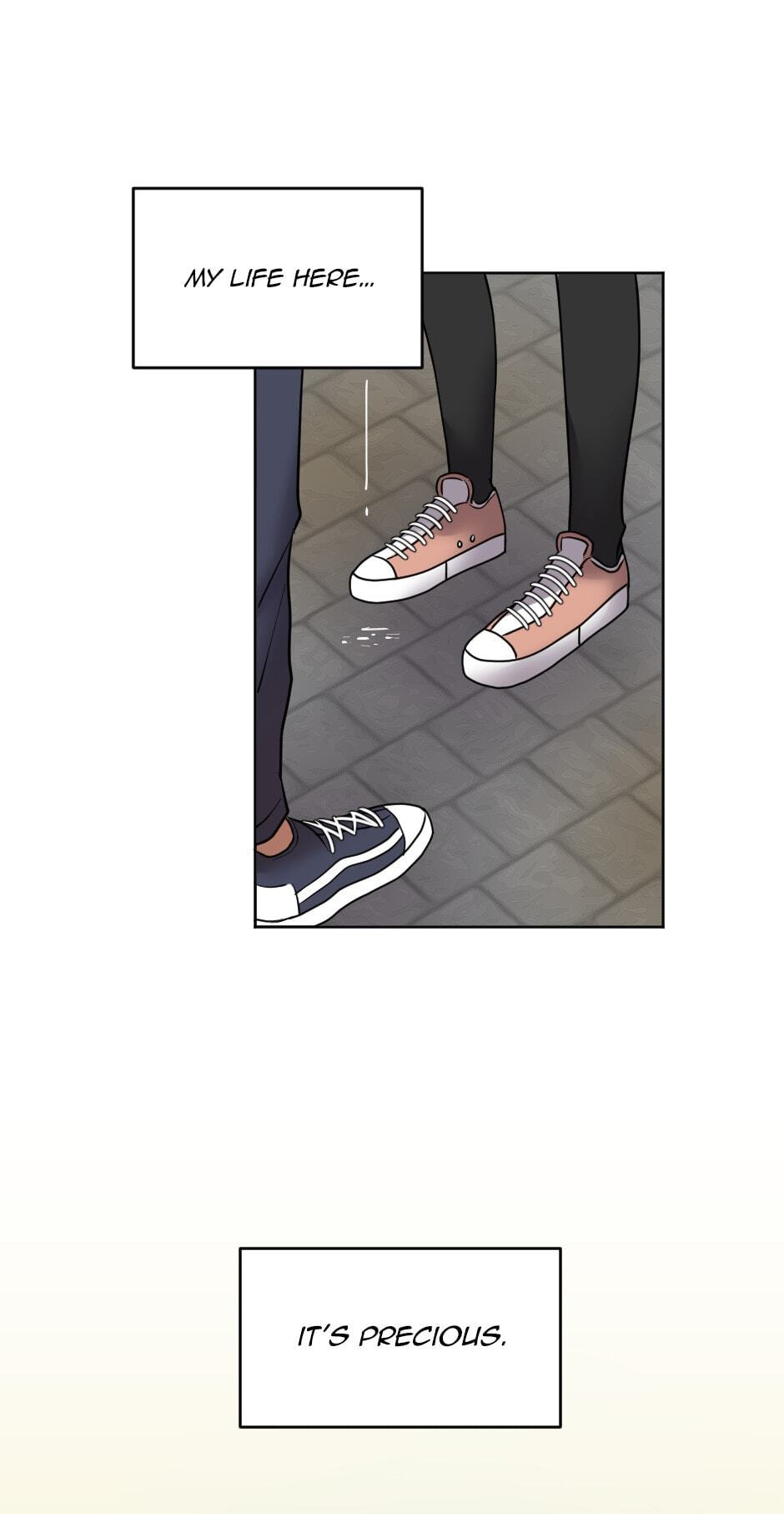 The Male Lead Is a Murderer Chapter 15 page 92 - 