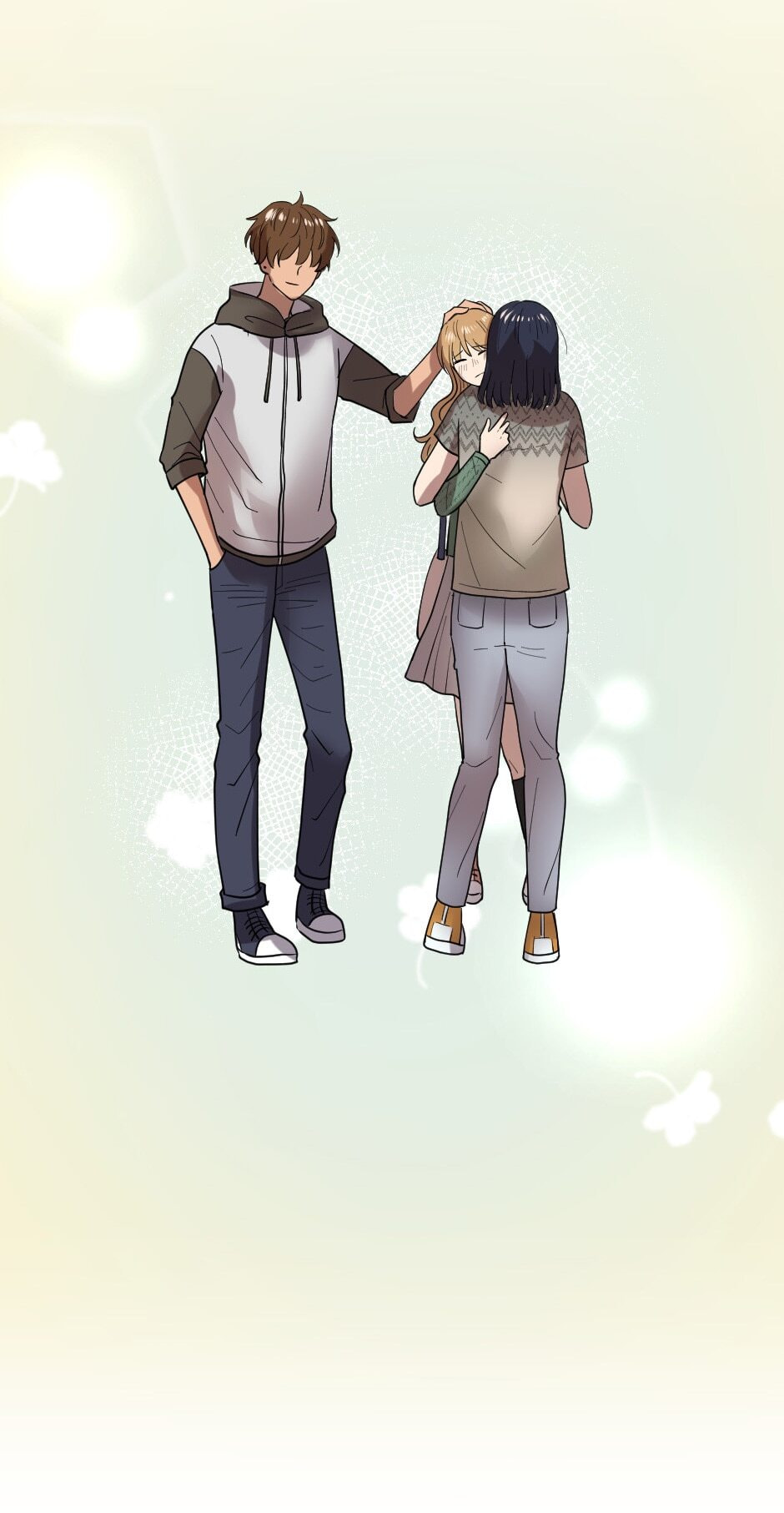 The Male Lead Is a Murderer Chapter 15 page 93 - 