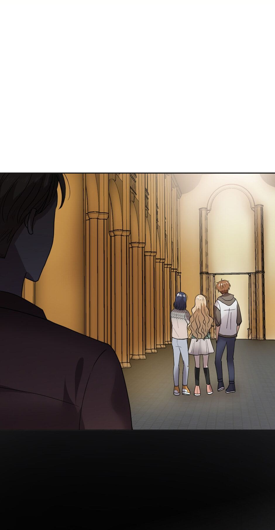 The Male Lead Is a Murderer Chapter 15 page 94 - 