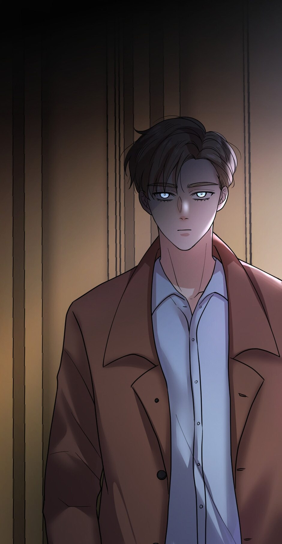 The Male Lead Is a Murderer Chapter 15 page 95 - 