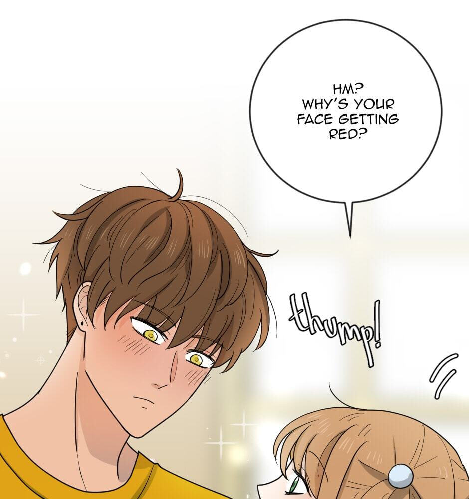 The Male Lead Is a Murderer Chapter 17 page 12 - 