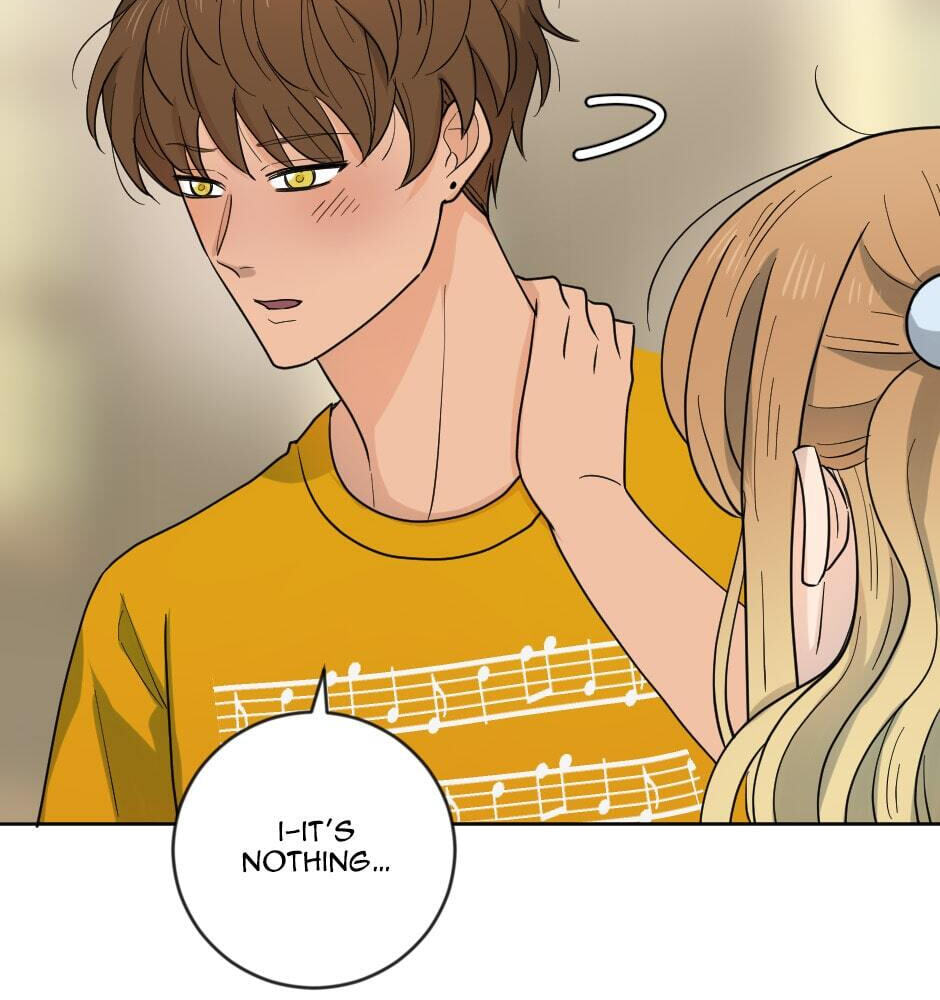 The Male Lead Is a Murderer Chapter 17 page 14 - 