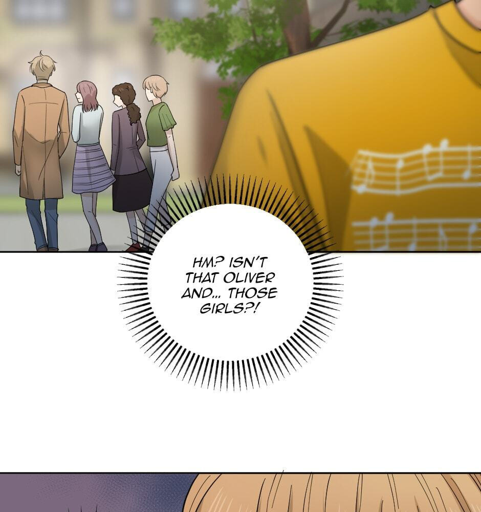 The Male Lead Is a Murderer Chapter 17 page 17 - 