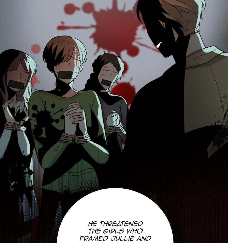 The Male Lead Is a Murderer Chapter 17 page 20 - 