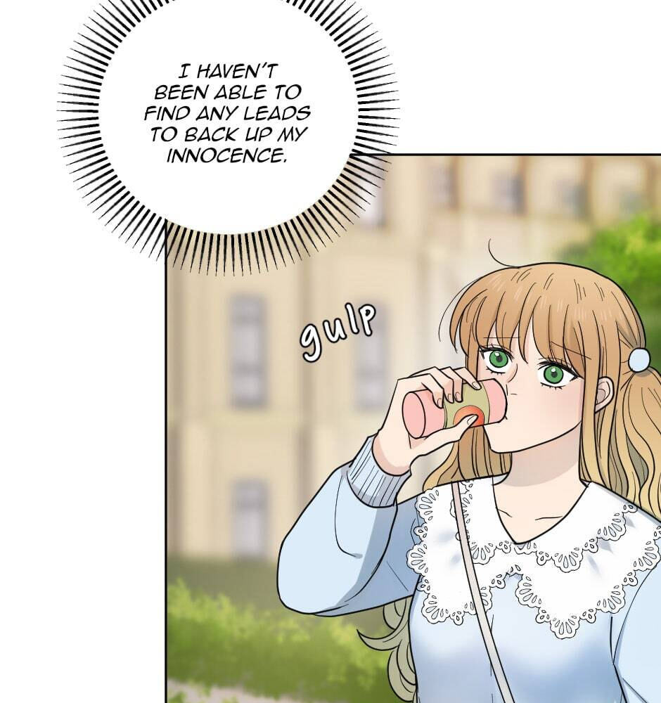 The Male Lead Is a Murderer Chapter 17 page 3 - 