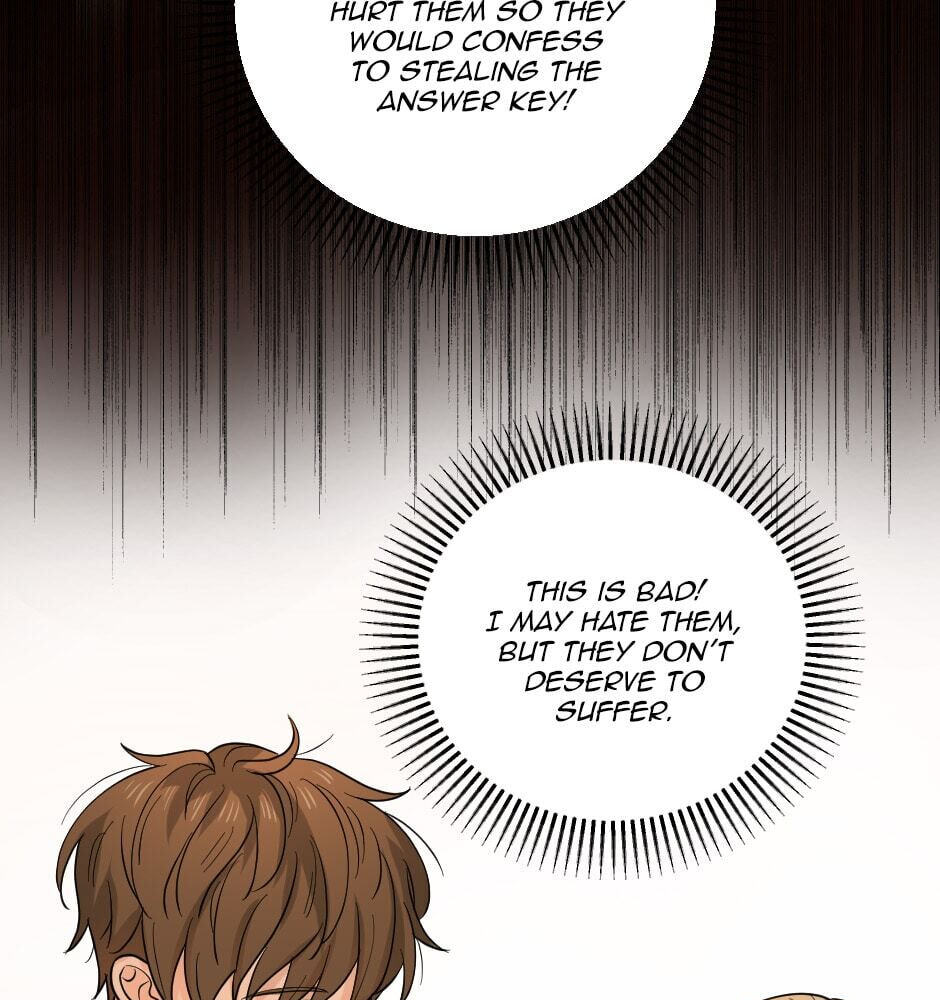 The Male Lead Is a Murderer Chapter 17 page 21 - 
