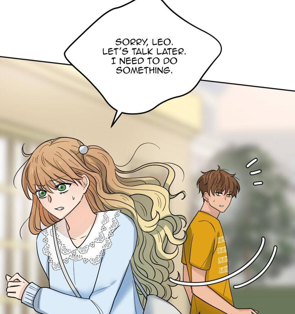 The Male Lead Is a Murderer Chapter 17 page 23 - 