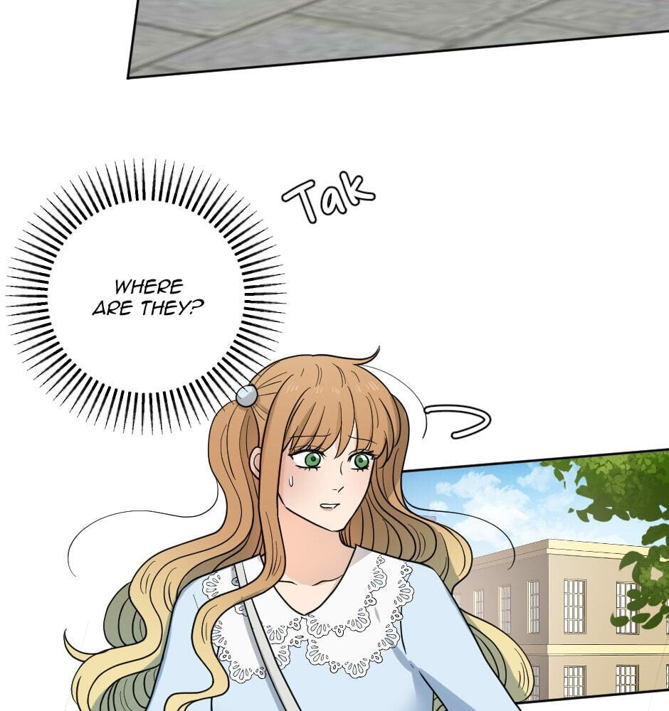 The Male Lead Is a Murderer Chapter 17 page 25 - 