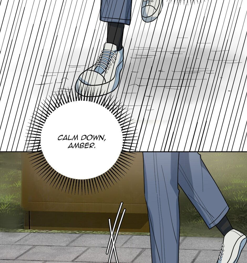 The Male Lead Is a Murderer Chapter 17 page 27 - 