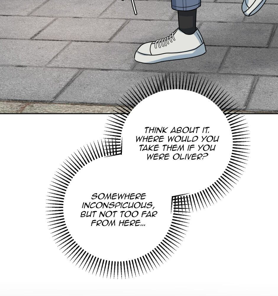 The Male Lead Is a Murderer Chapter 17 page 28 - 