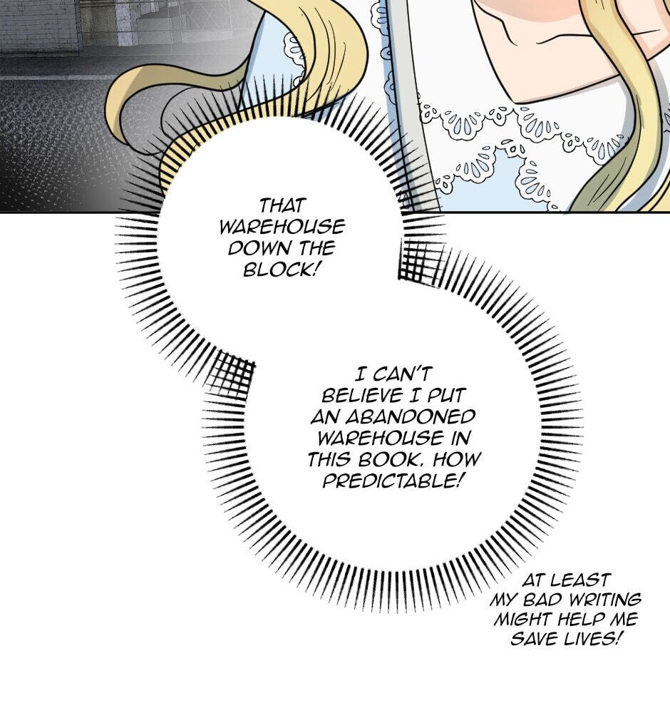 The Male Lead Is a Murderer Chapter 17 page 30 - 