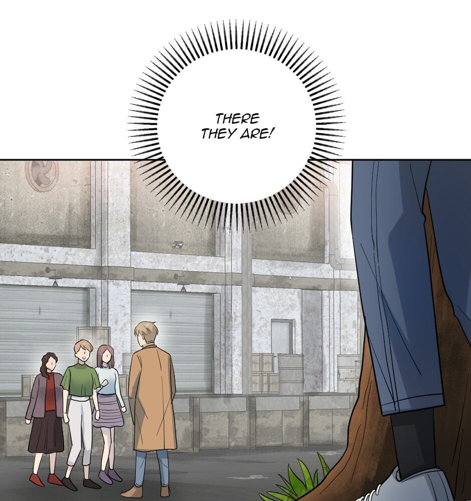 The Male Lead Is a Murderer Chapter 17 page 33 - 