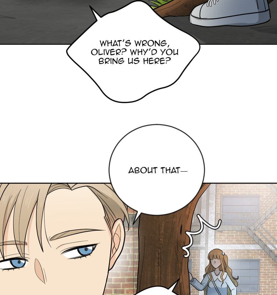 The Male Lead Is a Murderer Chapter 17 page 34 - 