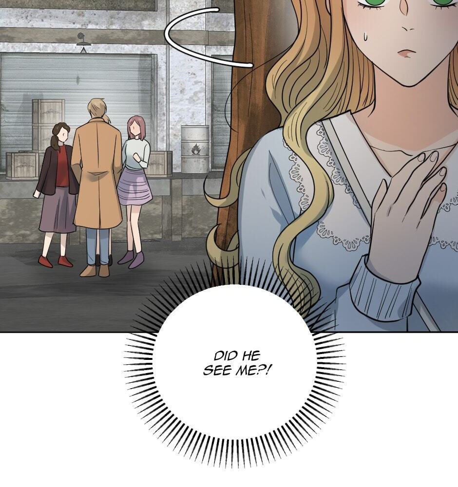 The Male Lead Is a Murderer Chapter 17 page 36 - 