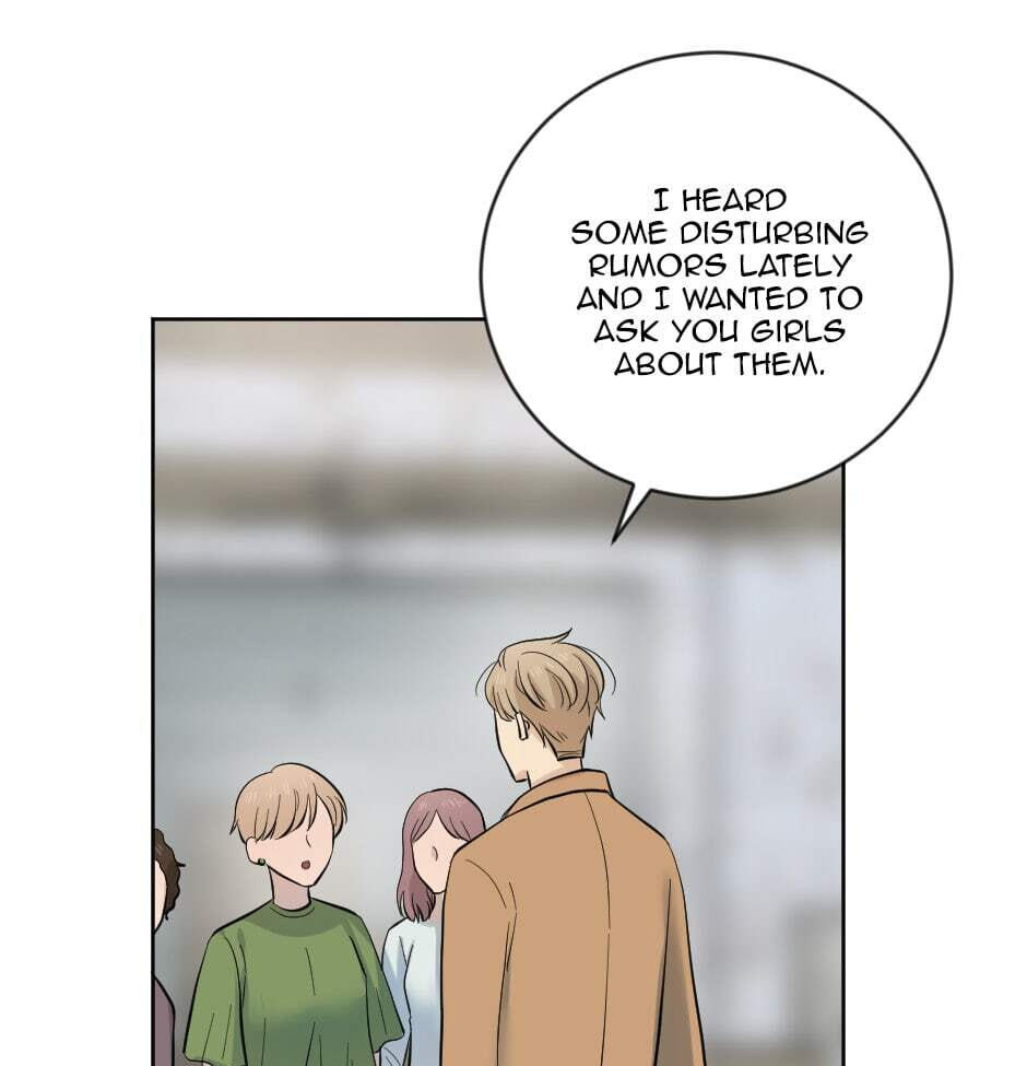 The Male Lead Is a Murderer Chapter 17 page 37 - 