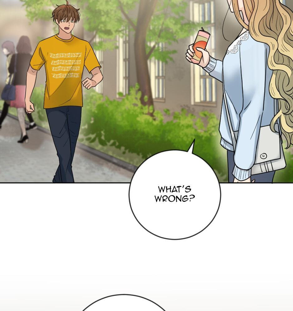 The Male Lead Is a Murderer Chapter 17 page 5 - 