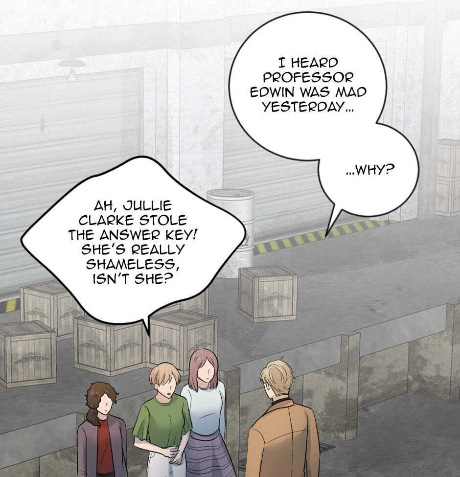 The Male Lead Is a Murderer Chapter 17 page 41 - 