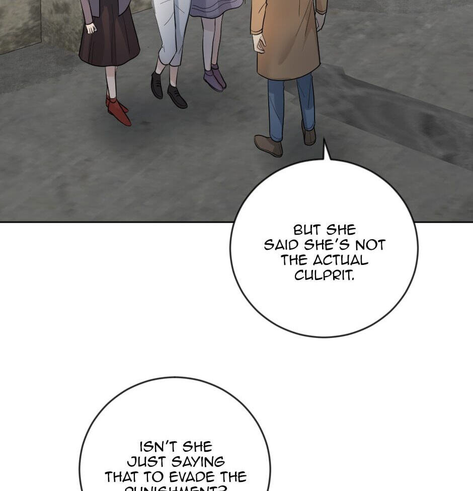The Male Lead Is a Murderer Chapter 17 page 42 - 