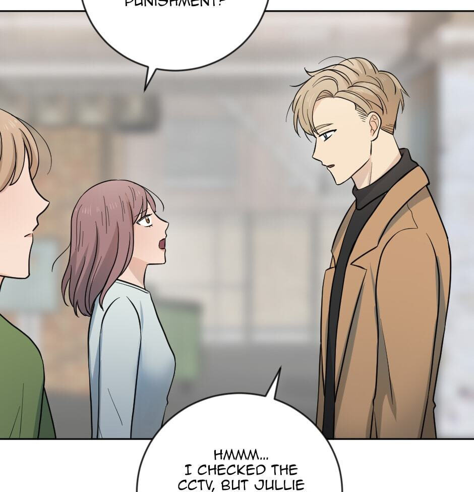 The Male Lead Is a Murderer Chapter 17 page 43 - 