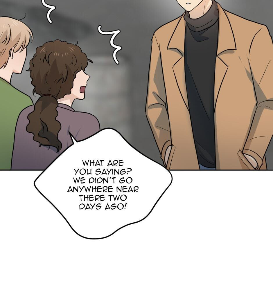 The Male Lead Is a Murderer Chapter 17 page 47 - 