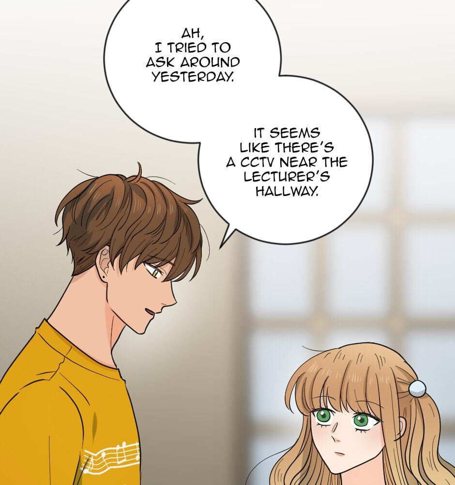 The Male Lead Is a Murderer Chapter 17 page 6 - 