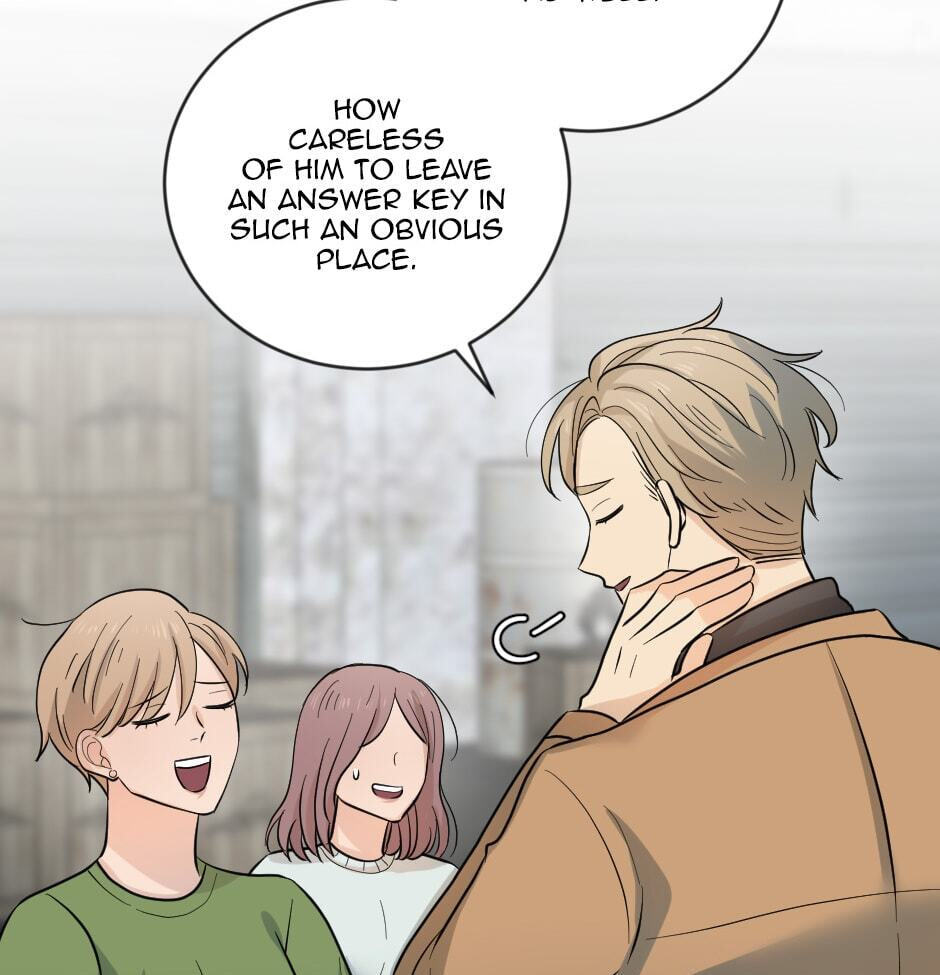 The Male Lead Is a Murderer Chapter 17 page 51 - 