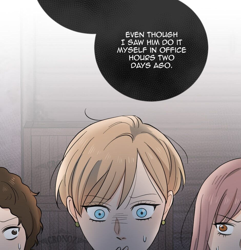 The Male Lead Is a Murderer Chapter 17 page 55 - 