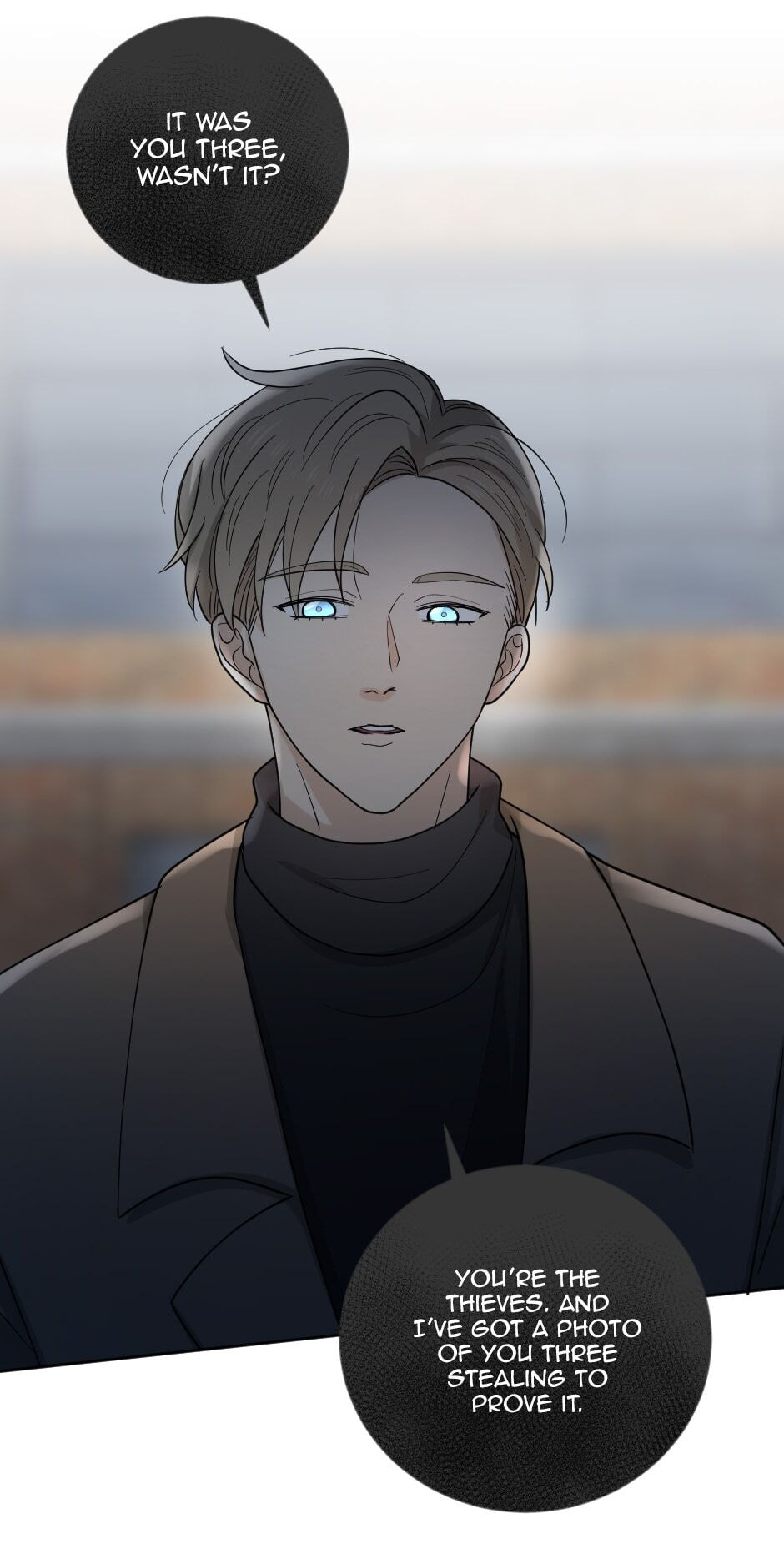 The Male Lead Is a Murderer Chapter 17 page 57 - 