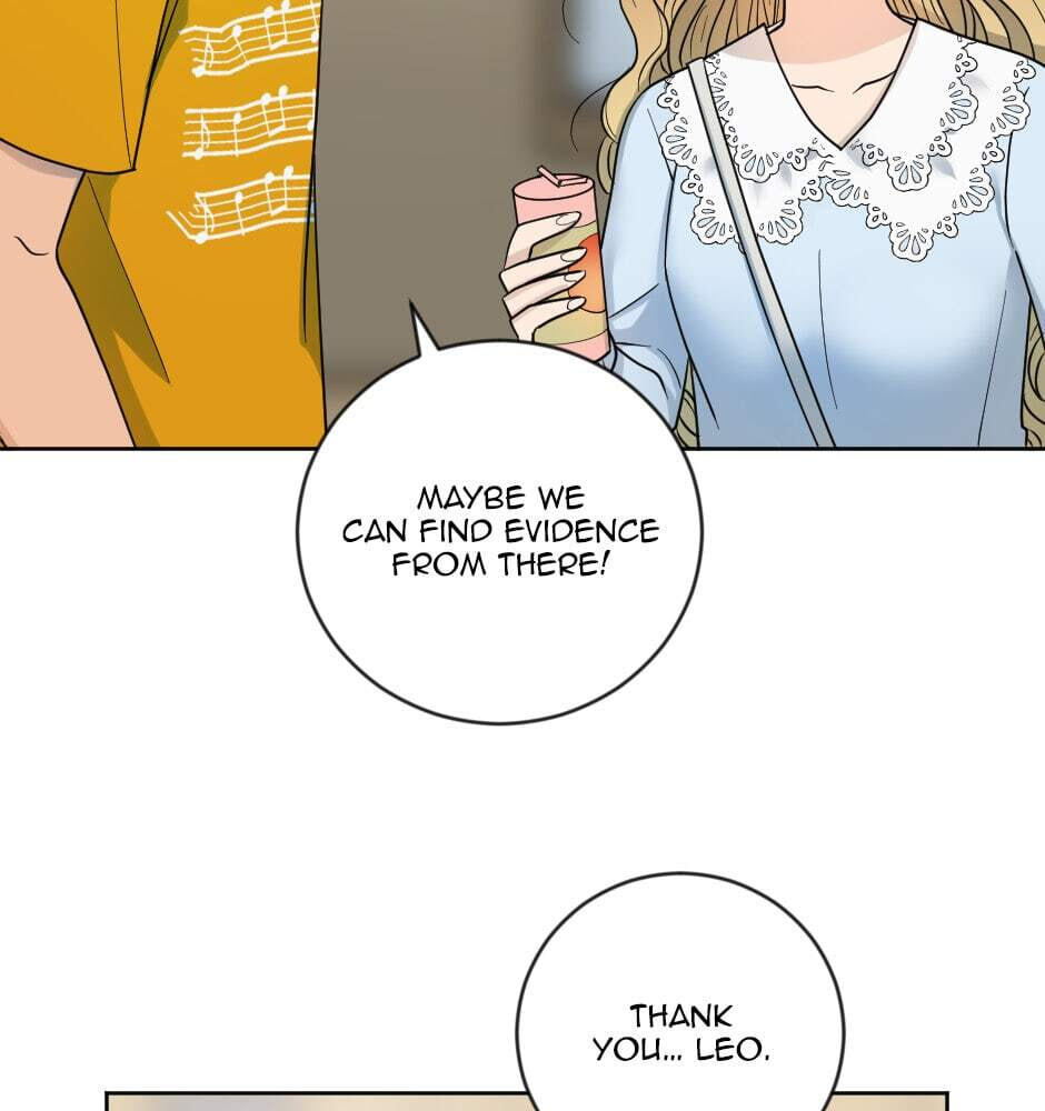 The Male Lead Is a Murderer Chapter 17 page 7 - 