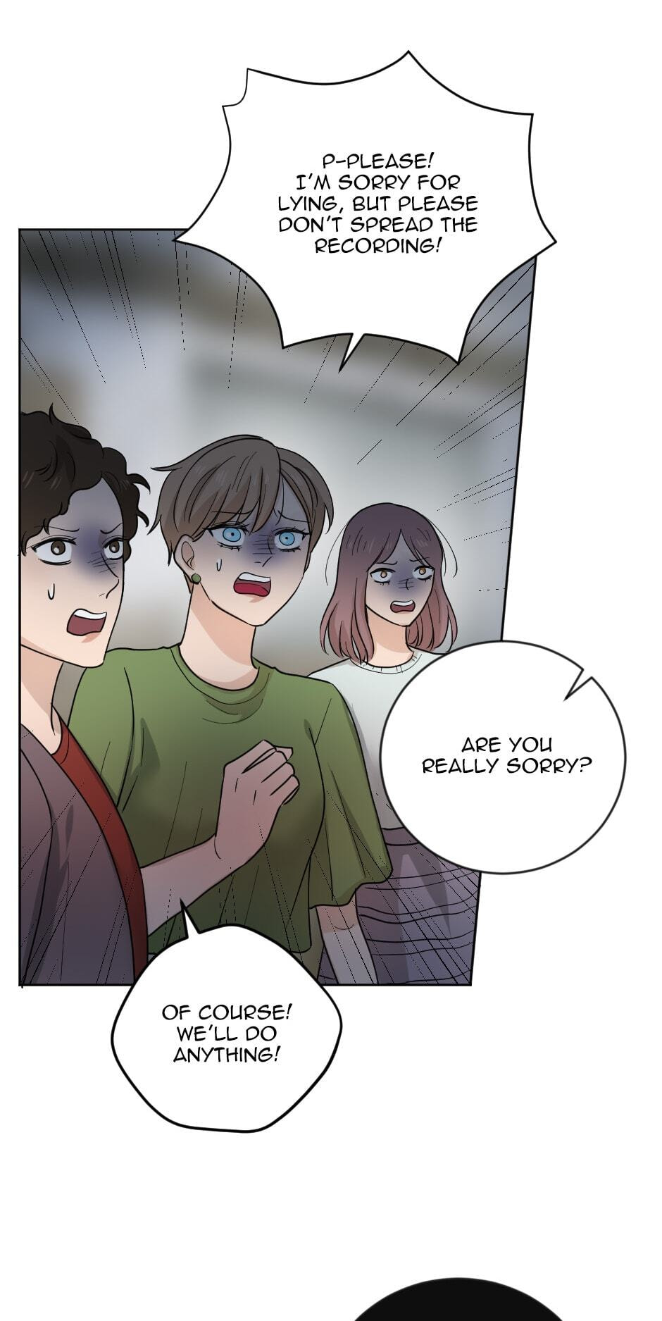 The Male Lead Is a Murderer Chapter 17 page 63 - 