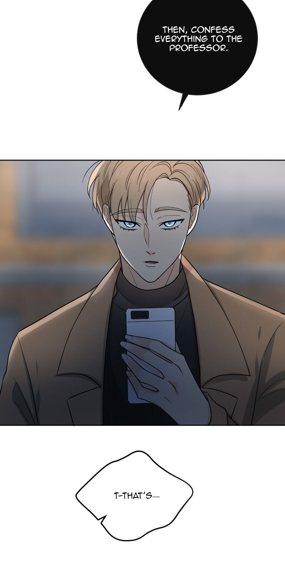 The Male Lead Is a Murderer Chapter 17 page 64 - 