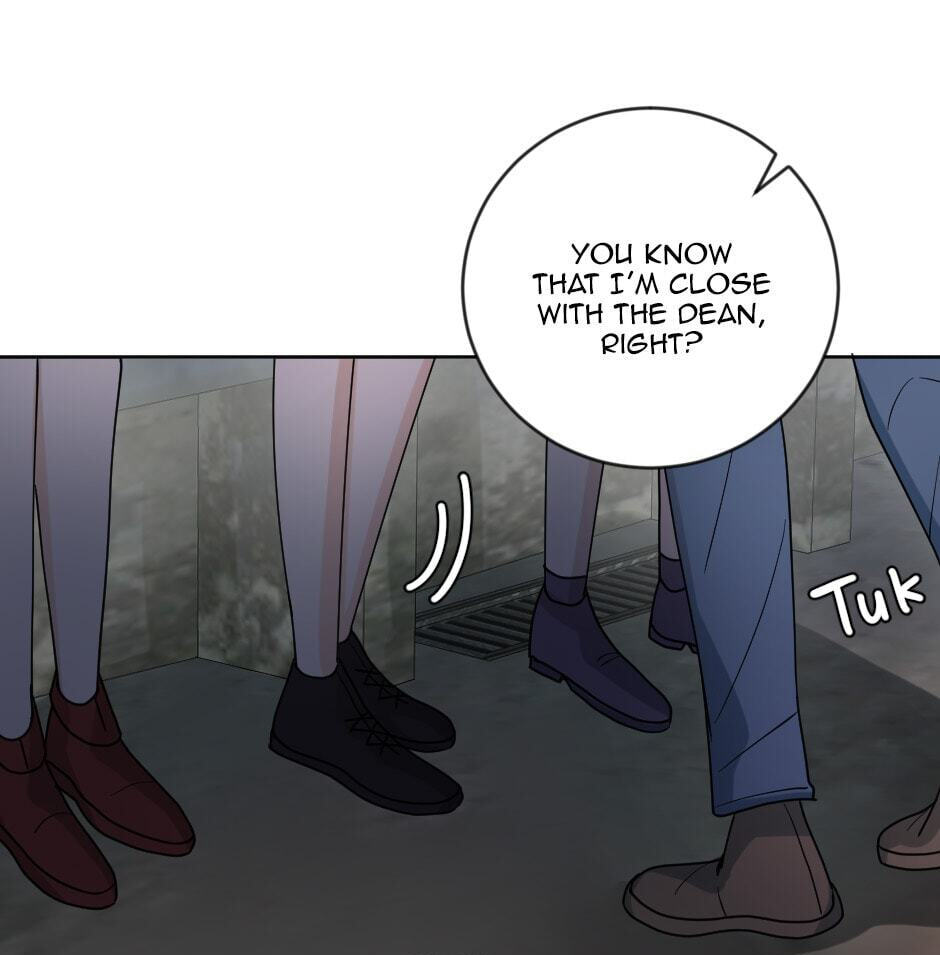 The Male Lead Is a Murderer Chapter 17 page 65 - 