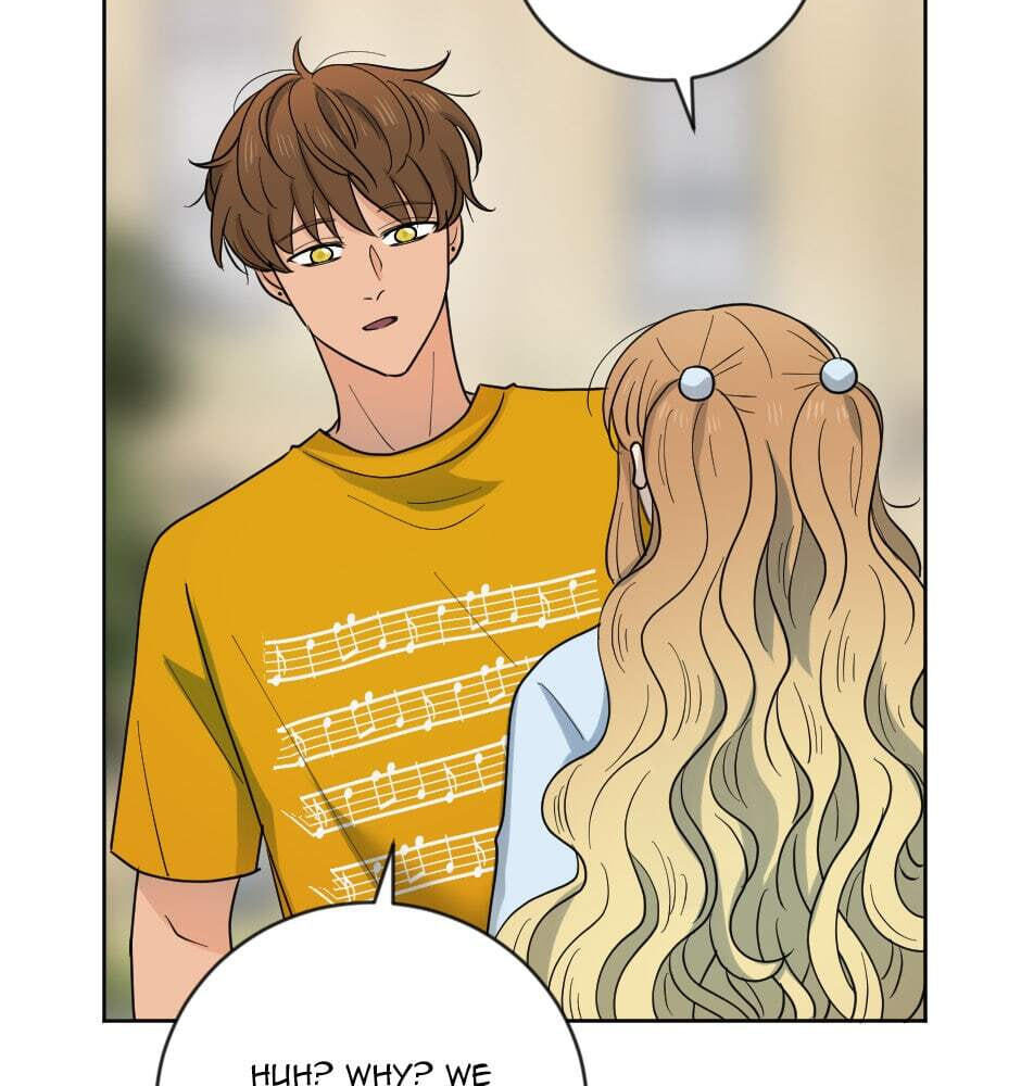 The Male Lead Is a Murderer Chapter 17 page 8 - 
