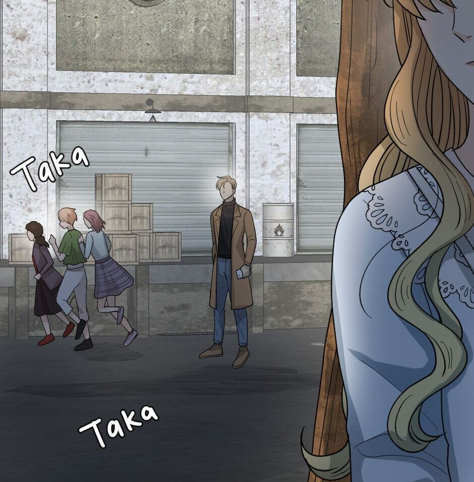 The Male Lead Is a Murderer Chapter 17 page 75 - 